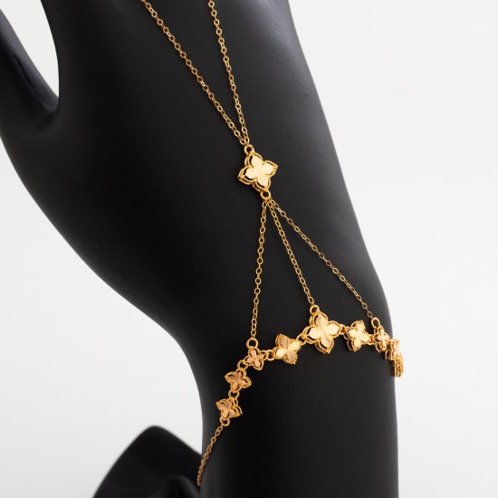 BR824 جيرلي كوين (كف)