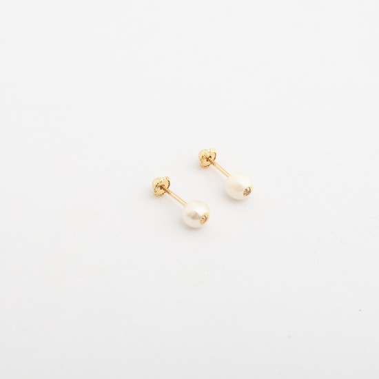 اللؤلؤ (حلق طبي)