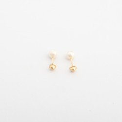 اللؤلؤ (حلق طبي) اللؤلؤ (حلق طبي)