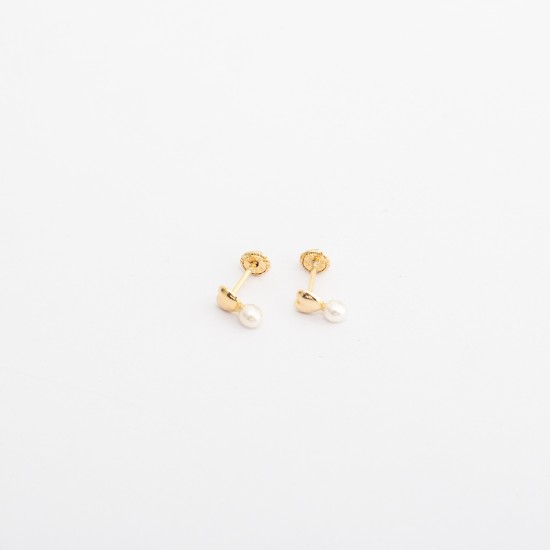 الدانة (حلق طبي "تصميم القلب")