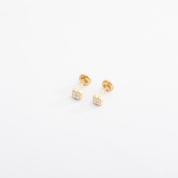 قولدفان "أبيض" (حلق طبي)