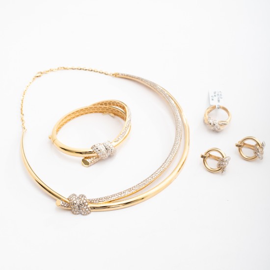 ST280 دونلي (طقم)