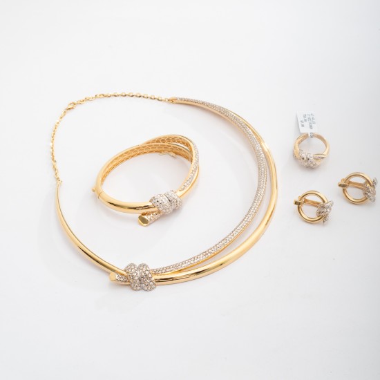 ST280 دونلي (طقم)