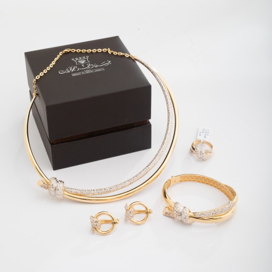 ST280 دونلي (طقم)