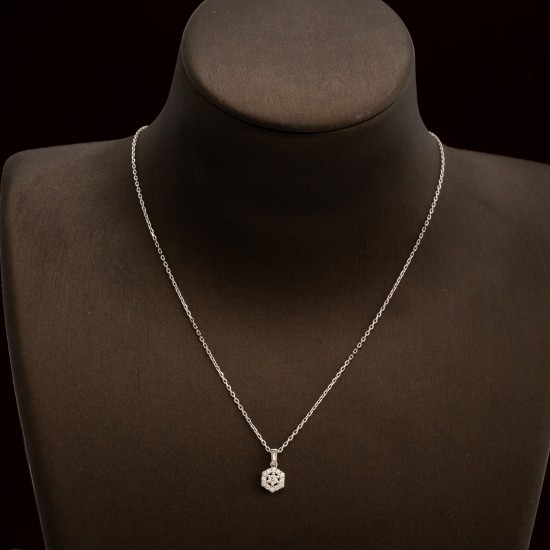 DNK139 عقد بودن (الماس)