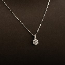 DNK139 عقد بودن (الماس)