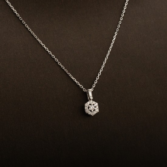 DNK139 عقد بودن (الماس)