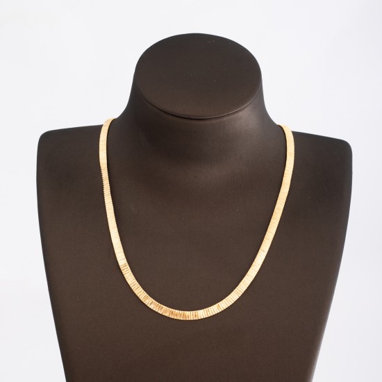 NK2116 عقد حرير (صقيل)