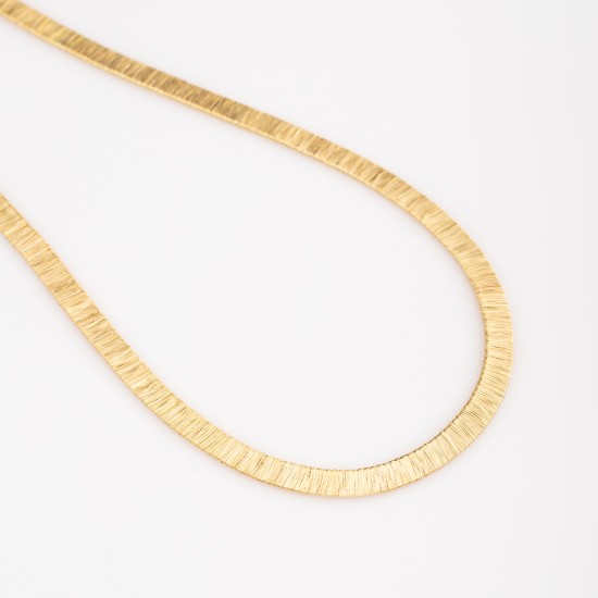 NK2114 عقد حرير