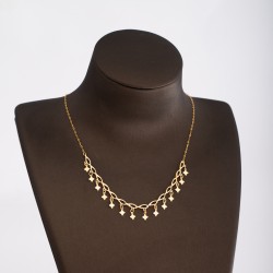 NK2119 عقد بايلي (جيرلي كوين)