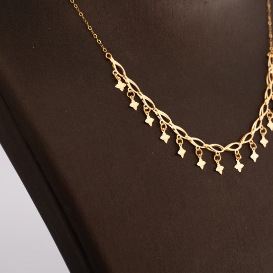 NK2119 عقد بايلي (جيرلي كوين)