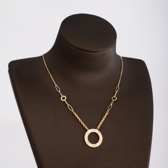 NK1363 عقد فيرينا" أومبري" 