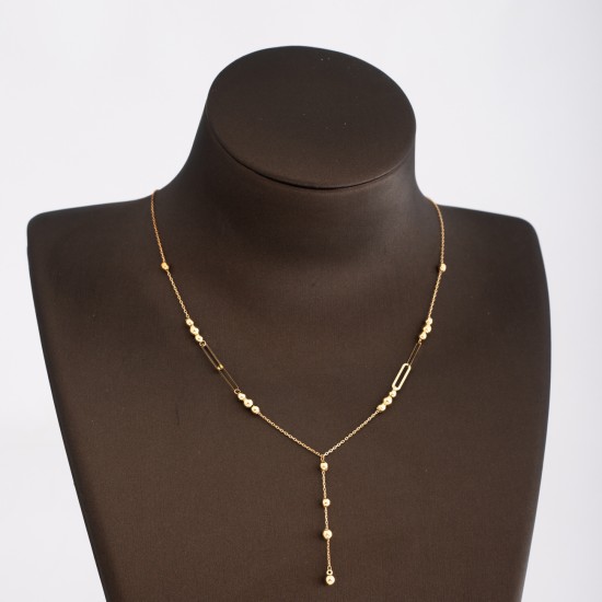 NK2125 عقد بادوفا (ولف)