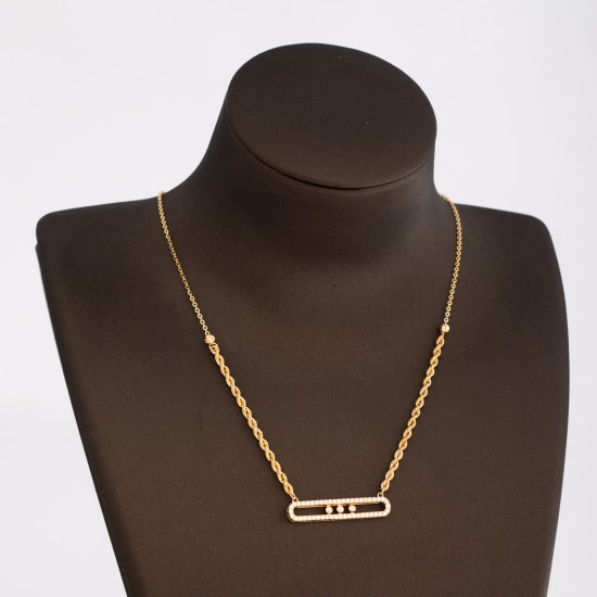 NK1372 عقد دونا "لوند"