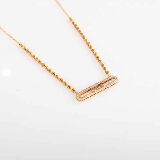 NK1372 عقد دونا "لوند"