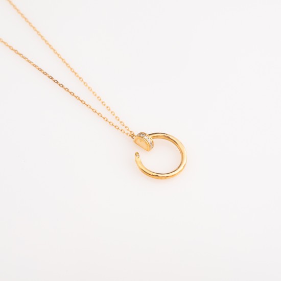 NK1299 عقد جيسيكا "ليكاتا" NK1299 عقد جيسيكا "ليكاتا"