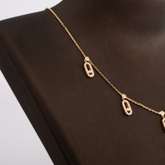 NK2120 عقد دونا (بيبر) NK2120 عقد دونا (بيبر)