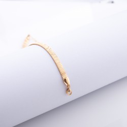 BR907 سوار حرير (صقيل) BR907 سوار حرير (صقيل)