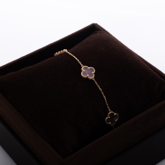 BR908 سوار قولدفان (زهري)