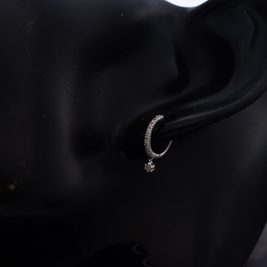 DER103 براين (حلق الماس)