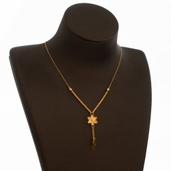 NK2245 عقد اللافندر 