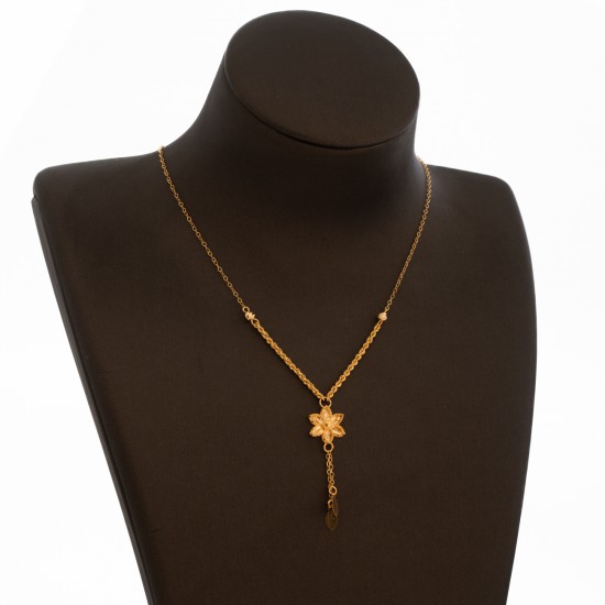 NK2245 عقد اللافندر 