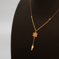 NK2246 عقد قولدفان (فايلوت)