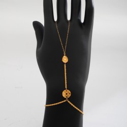 BR950 دينو (كف "الدمعة")