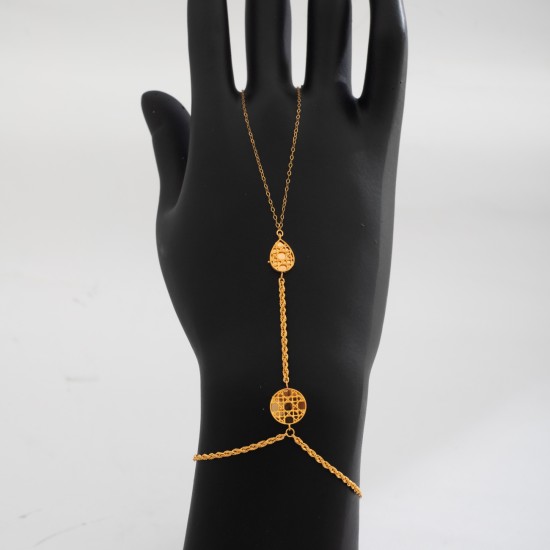 BR950 دينو (كف "الدمعة")