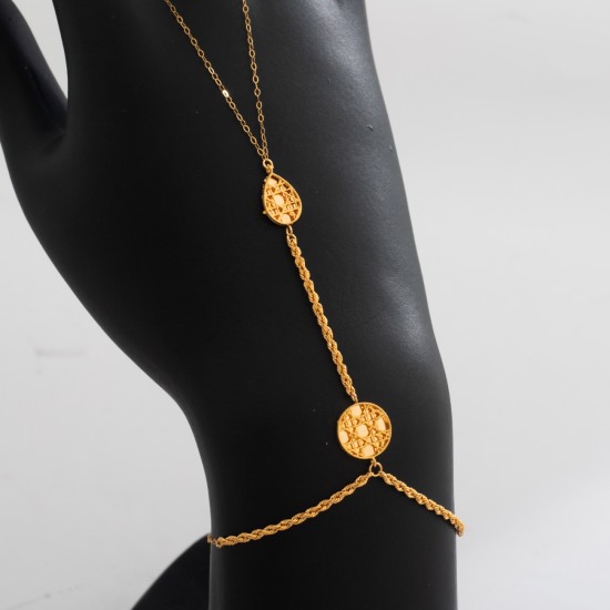 BR950 دينو (كف "الدمعة")