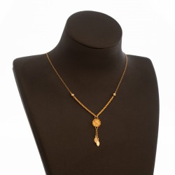 NK2246 عقد قولدفان (فايلوت)