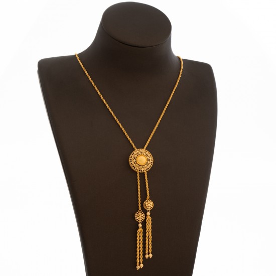 LN192 سبحة جميلة الشمس