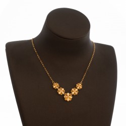 NK2249 عقد قولدفان(ريتل)