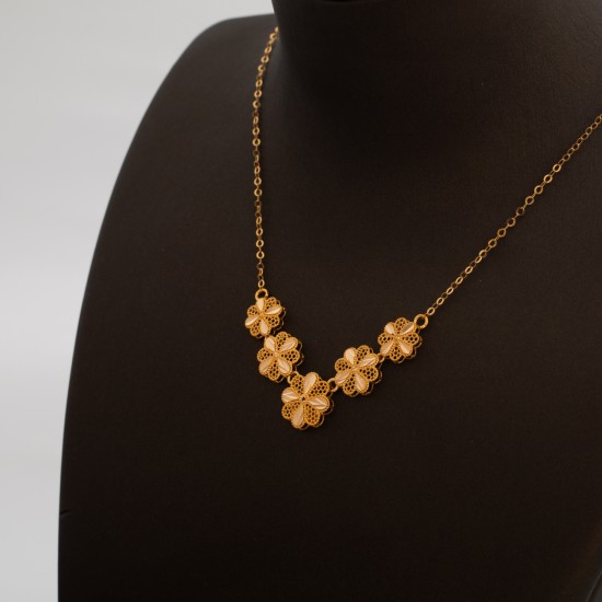 NK2249 عقد قولدفان(ريتل)