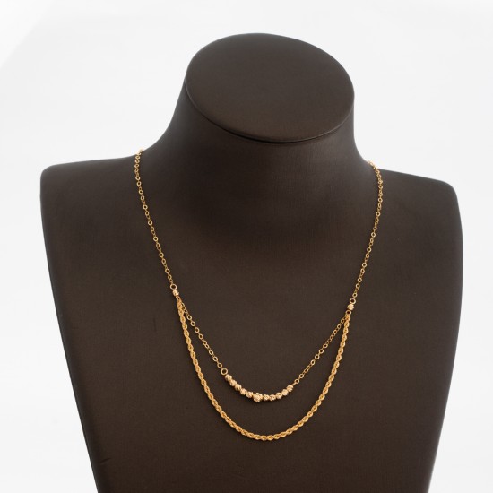 NK2265 عقد بيلا روب (غروبي)