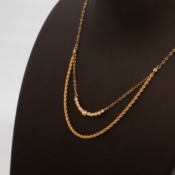 NK2265 عقد بيلا روب (غروبي)