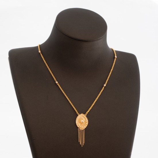 NK2263 عقد نيري