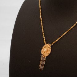 NK2263 عقد نيري