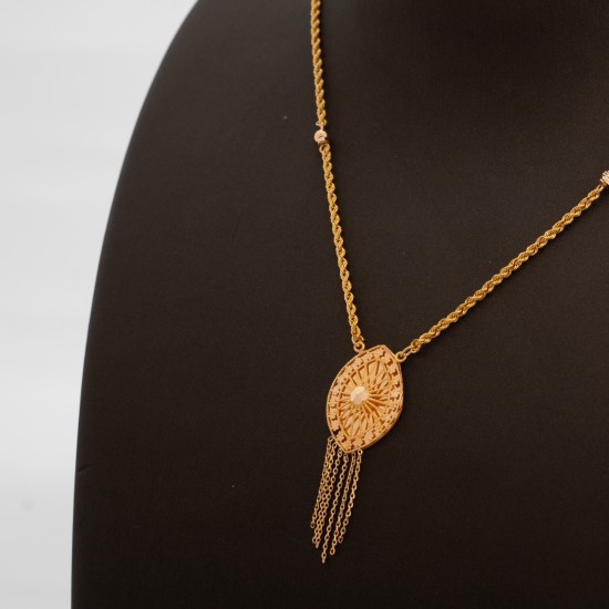 NK2263 عقد نيري