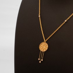 NK2270 عقد روبيلا