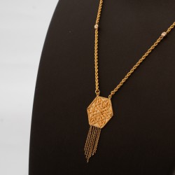 LN199 سبحة تيفورا