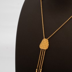 LN198 سبحة سلاجر