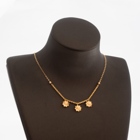 NK2267 عقد قولدفان (ريبي)