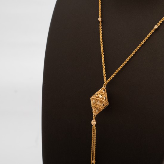 LN204 سبحة جيرسي