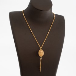 LN197 سبحة لونقي