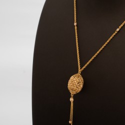 LN197 سبحة لونقي