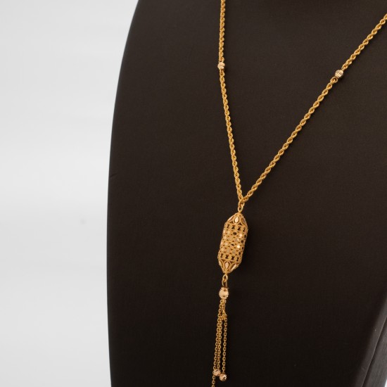 LN206 سبحة رولي