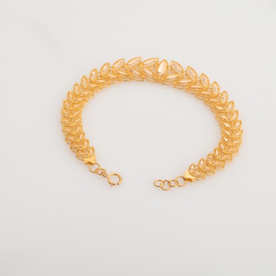 BR951 سوار الغصن (هنتر)