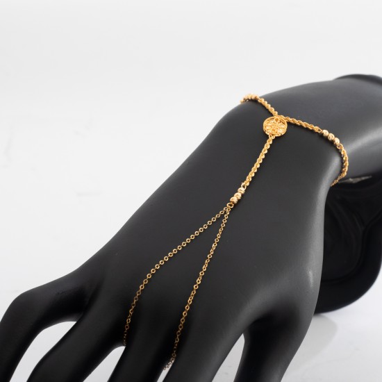 BR955 ليندس (كف)