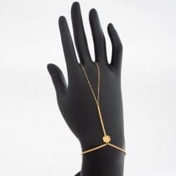 BR958 آيرس (كف "صغير")